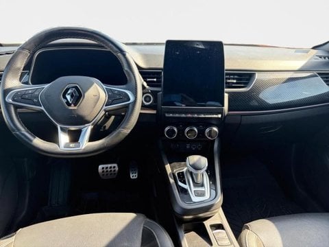 Voitures D'occasion À Orange | Renault Arkana 1.6 E-Tech Hybride 145Ch Engineered -22
