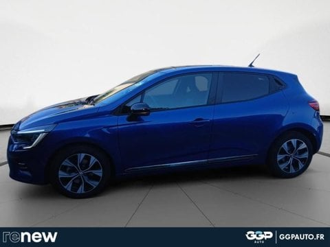 Voitures D'occasion À Orange | Renault Clio 1.6 E-Tech 145Ch Full Hybrid Evolution