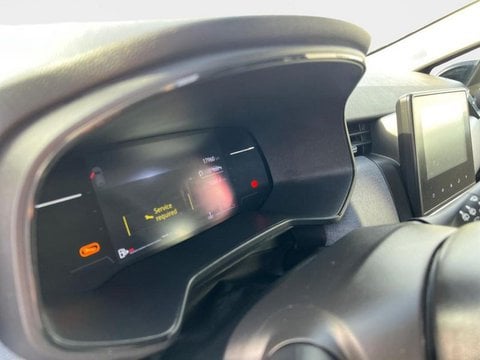 Voitures D'occasion À Orange | Renault Clio 1.5 Dci 100Ch Evolution - 25