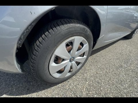 Voitures D'occasion À Orange | Renault Zoe Business Charge Normale R110 4Cv