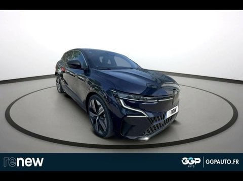 Voitures D'occasion À Orange | Renault Mégane Megane E-Tech Electric Ev60 220Ch Iconic Super Ch...
