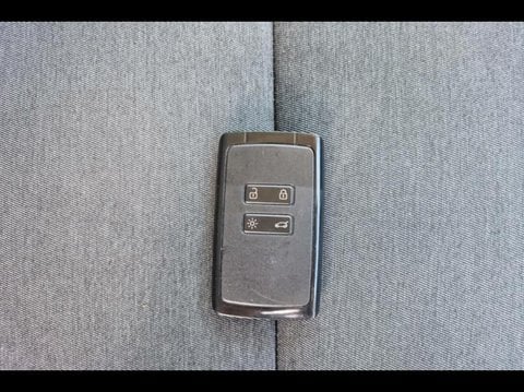 Voitures D'occasion À Orange | Renault Captur 1.3 Tce 140Ch Edc Fap Business - 21