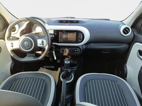 Voitures D'occasion À Orange | Renault Twingo 1.0 Sce 75Ch Intens