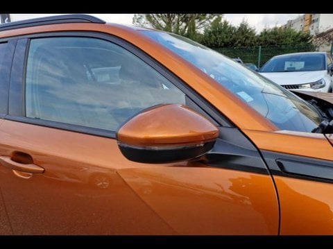 Voitures D'occasion À Orange | Peugeot 2008 1.2 Puretech 100Ch S&S Active Pack