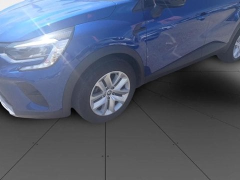 Voitures D'occasion À Orange | Renault Captur 1.0 Tce 100Ch Business Gpl -21