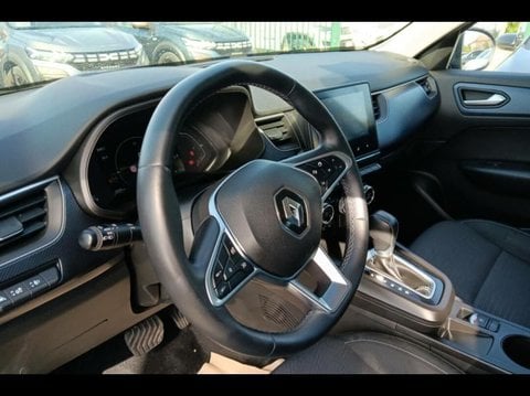 Voitures D'occasion À Orange | Renault Arkana 1.6 E-Tech Hybride 145Ch Equilibre -22