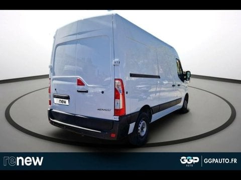 Voitures D'occasion À Orange | Renault Master Fg F3300 L2H2 2.3 Blue Dci 135Ch Grand Confort Euro6E