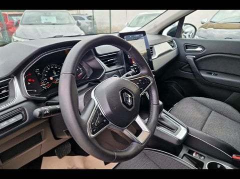 Voitures D'occasion À Orange | Renault Captur 1.3 Tce 160Ch Fap Intens Edc -21