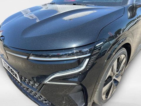 Voitures D'occasion À Orange | Renault Mégane Megane E-Tech Electric Ev60 220Ch Techno Super Ch...
