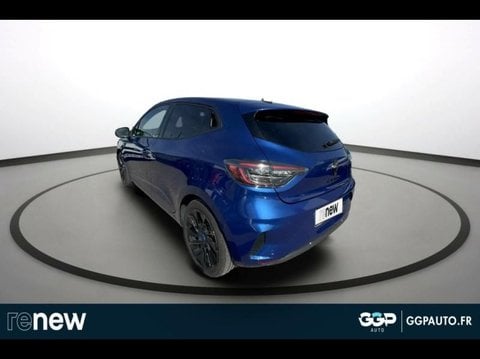 Voitures D'occasion À Orange | Renault Clio 1.6 E-Tech 145Ch Full Hybrid Esprit Alpine - 24