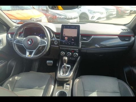 Voitures D'occasion À Orange | Renault Arkana 1.3 Tce Mild Hybrid 160Ch Rs Line Edc -22