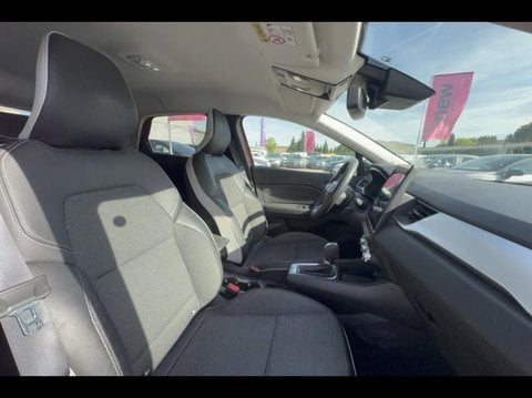 Voitures D'occasion À Orange | Renault Captur 1.6 E-Tech Hybride 145Ch Techno