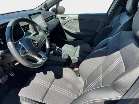 Voitures D'occasion À Orange | Renault Clio 1.6 E-Tech Hybride 145Ch Engineered