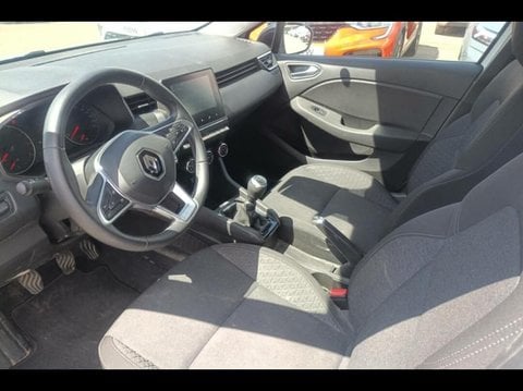 Voitures D'occasion À Orange | Renault Clio 1.0 Tce 90Ch Equilibre