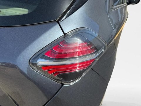 Voitures D'occasion À Orange | Renault Zoe E-Tech Intens Charge Normale R110 Achat Integral - 21C