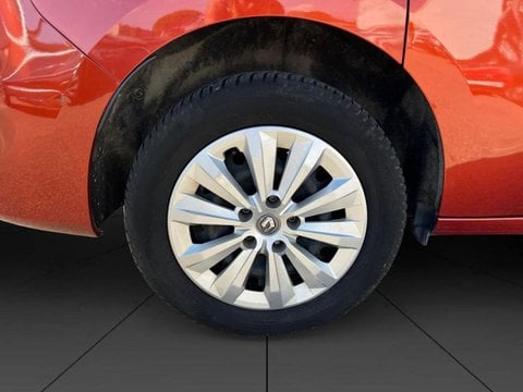 Voitures D'occasion À Orange | Renault Kangoo 1.5 Blue Dci 95Ch Zen
