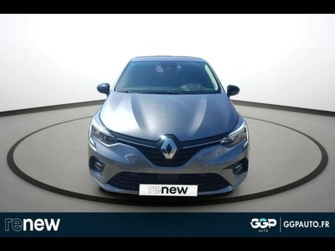 Voitures D'occasion À Orange | Renault Clio 1.5 Blue Dci 100Ch Evolution