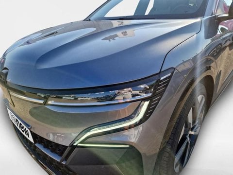 Voitures D'occasion À Orange | Renault Mégane Megane E-Tech Electric Ev60 220Ch Techno Optimum ...
