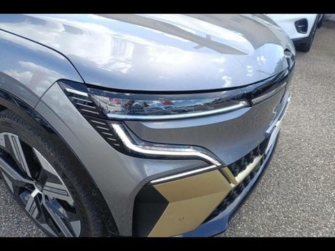 Voitures D'occasion À Orange | Renault Mégane Megane E-Tech Electric Ev60 220Ch Iconic Super Ch...