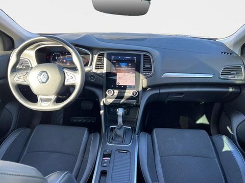 Voitures D'occasion À Orange | Renault Mégane Estate Megane Estate 1.3 Tce 140Ch Techno Edc -23