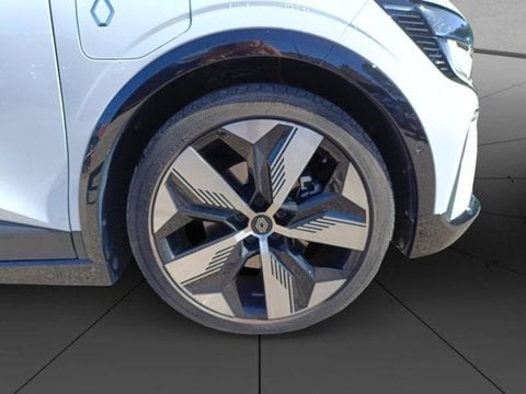 Voitures D'occasion À Orange | Renault Mégane Megane E-Tech Electric Ev60 220Ch Techno Super Ch...