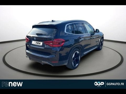 Voitures D'occasion À Orange | Bmw Ix3 M Sport 286Ch Impressive 6Cv