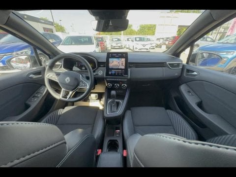 Voitures D'occasion À Orange | Renault Clio 1.6 E-Tech 145Ch Full Hybrid Esprit Alpine - 24