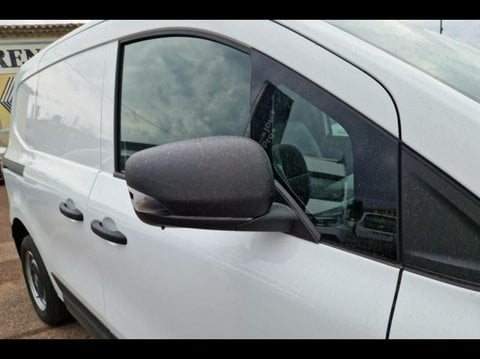 Voitures D'occasion À Orange | Renault Kangoo Van 1.5 Blue Dci 95Ch Grand Confort