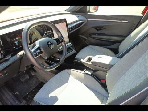 Voitures D'occasion À Orange | Renault Mégane Megane E-Tech Electric Ev60 220Ch Techno Super Ch...