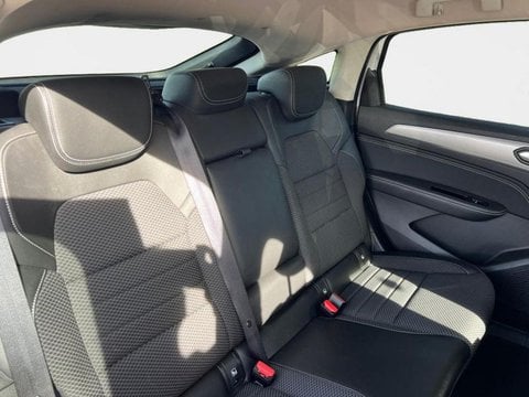 Voitures D'occasion À Orange | Renault Arkana 1.6 E-Tech 145Ch Intens -21B