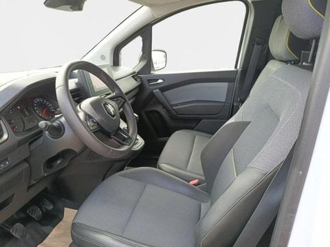 Voitures D'occasion À Orange | Renault Kangoo Van L1 1.5 Blue Dci 95Ch Extra - 22