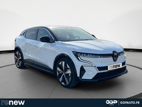Voitures D'occasion À Orange | Renault Mégane Megane E-Tech Electric 220Ch Techno Autonomie Con...