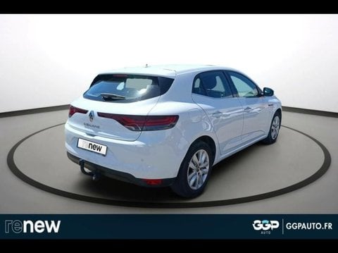Voitures D'occasion À Orange | Renault Mégane Megane 1.5 Blue Dci 115Ch Business - 20