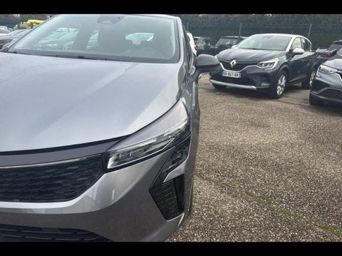 Voitures D'occasion À Orange | Renault Clio 1.0 Tce 90Ch Techno - 24