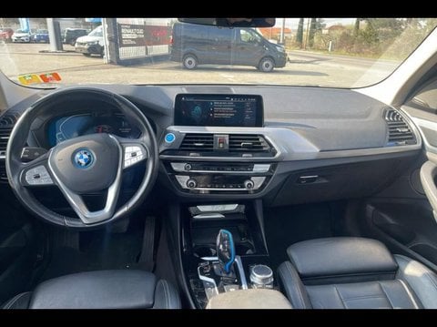 Voitures D'occasion À Orange | Bmw Ix3 M Sport 286Ch Impressive 6Cv