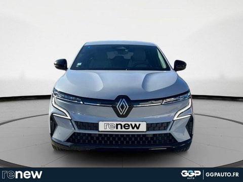 Voitures D'occasion À Orange | Renault Mégane Megane E-Tech Electric Ev60 220Ch Techno Super Ch...