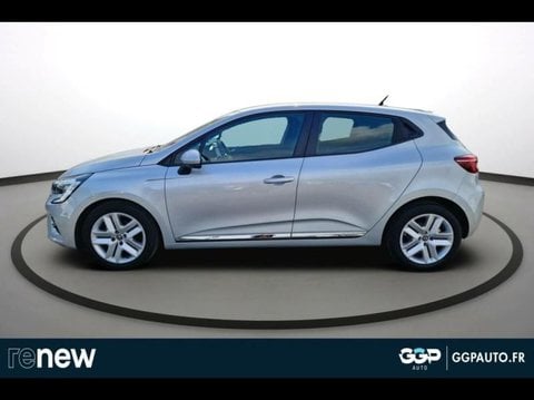 Voitures D'occasion À Orange | Renault Clio 1.0 Tce 90Ch Business -21N