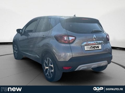 Voitures D'occasion À Orange | Renault Captur 0.9 Tce 90Ch Intens - 19