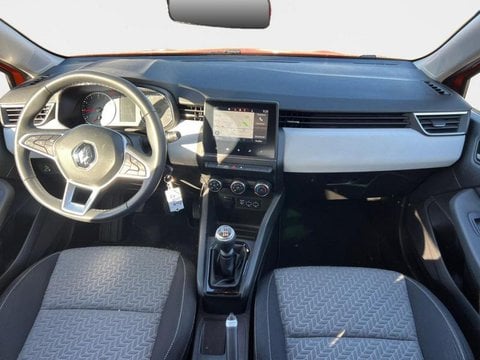 Voitures D'occasion À Orange | Renault Clio 1.0 Tce 100Ch Evolution Gpl