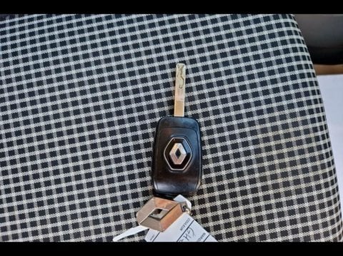 Voitures D'occasion À Orange | Renault Twingo E-Tech Electric Authentic R80 Achat Intégral