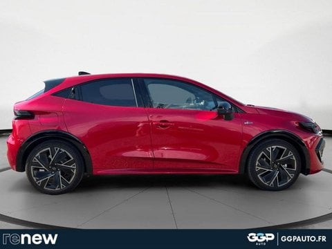 Voitures D'occasion À Orange | Renault Clio 1.8 E-Tech 160Ch Full Hybrid Esprit Alpine