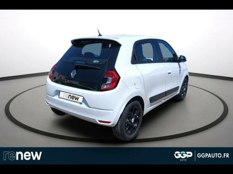 Voitures D'occasion À Orange | Renault Twingo 1.0 Sce 75Ch Zen - 20