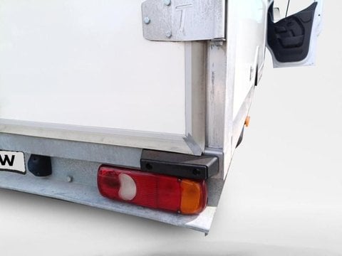 Voitures D'occasion À Orange | Renault Master Benne Rj3500 L2 Porte À Faux Court 2.3 Blue Dci 1...