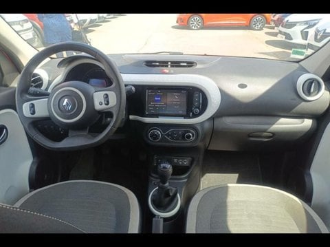 Voitures D'occasion À Orange | Renault Twingo 1.0 Sce 65Ch Equilibre