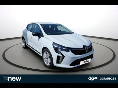 Voitures D'occasion À Orange | Renault Clio 1.5 Dci 100Ch Evolution - 25