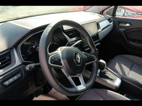 Voitures D'occasion À Orange | Renault Captur 1.6 E-Tech Hybride 145Ch Intens -21