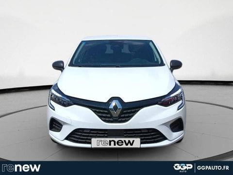 Voitures D'occasion À Orange | Renault Clio 1.0 Sce 65Ch Authentic
