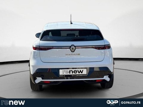 Voitures D'occasion À Orange | Renault Mégane Megane E-Tech Electric Ev40 130Ch Equilibre Stand...