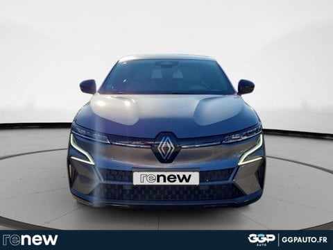 Voitures D'occasion À Orange | Renault Mégane Megane E-Tech Electric Ev60 220Ch Techno Optimum ...