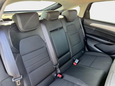 Voitures D'occasion À Orange | Renault Arkana 1.6 E-Tech Hybride 145Ch Techno -22